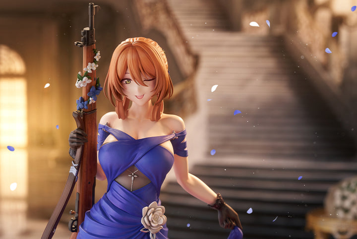 スプリングフィールド 灯下の女王Ver. 1/7スケール