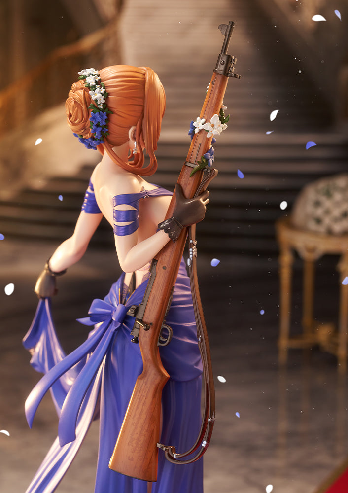 スプリングフィールド 灯下の女王Ver. 1/7スケール