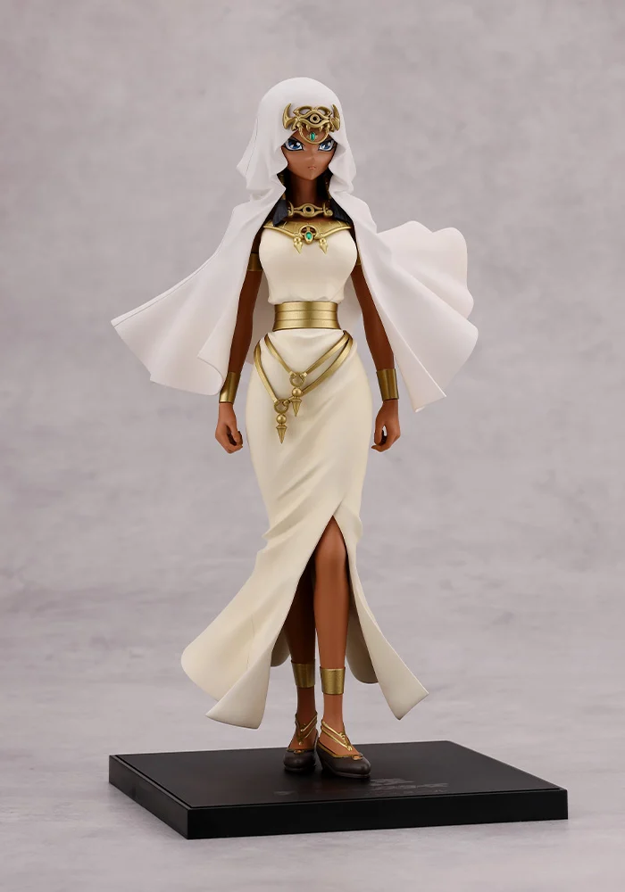 OSHI WORKS イシズ・イシュタール 1/7スケール