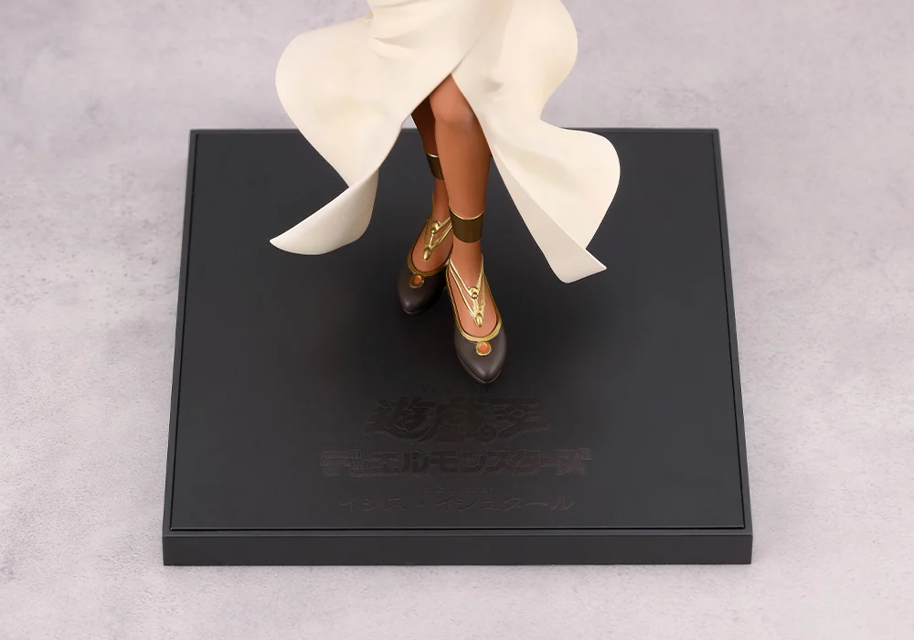 OSHI WORKS イシズ・イシュタール 1/7スケール