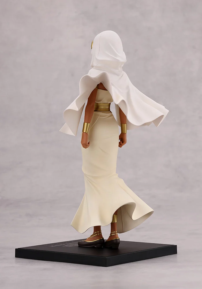 OSHI WORKS イシズ・イシュタール 1/7スケール