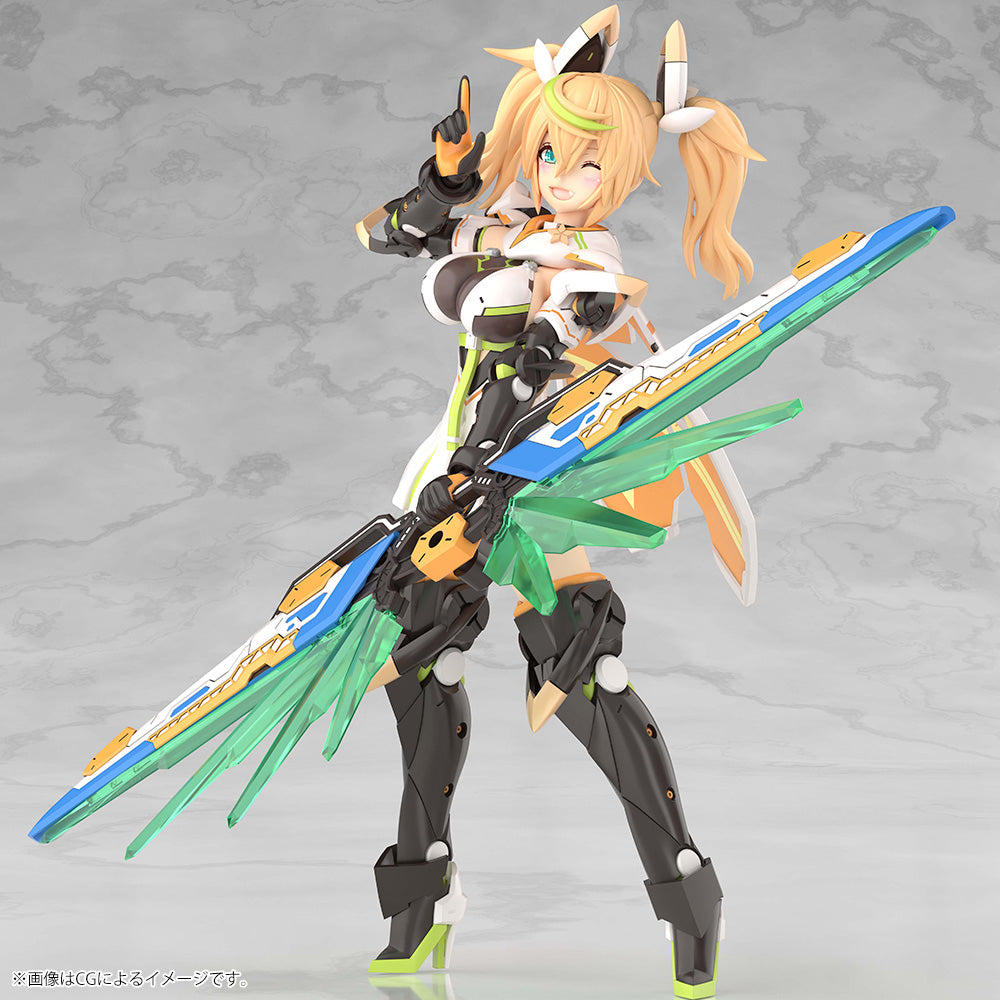 グランデスケール ジェネ（ステライノセントVer.） – SOOTANG HOBBY
