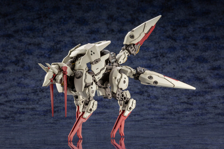 ヘキサギア ウィアード・テイルズ 1/24スケール