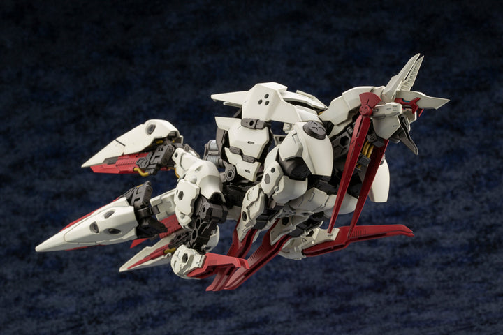 ヘキサギア ウィアード・テイルズ 1/24スケール