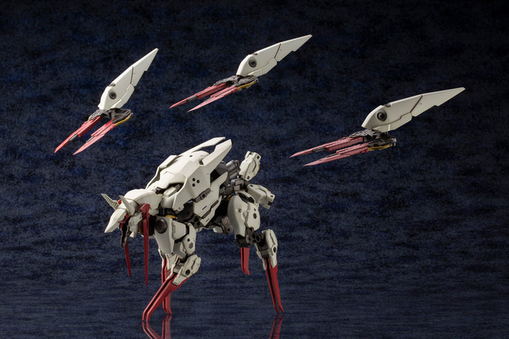 ヘキサギア ウィアード・テイルズ 1/24スケール