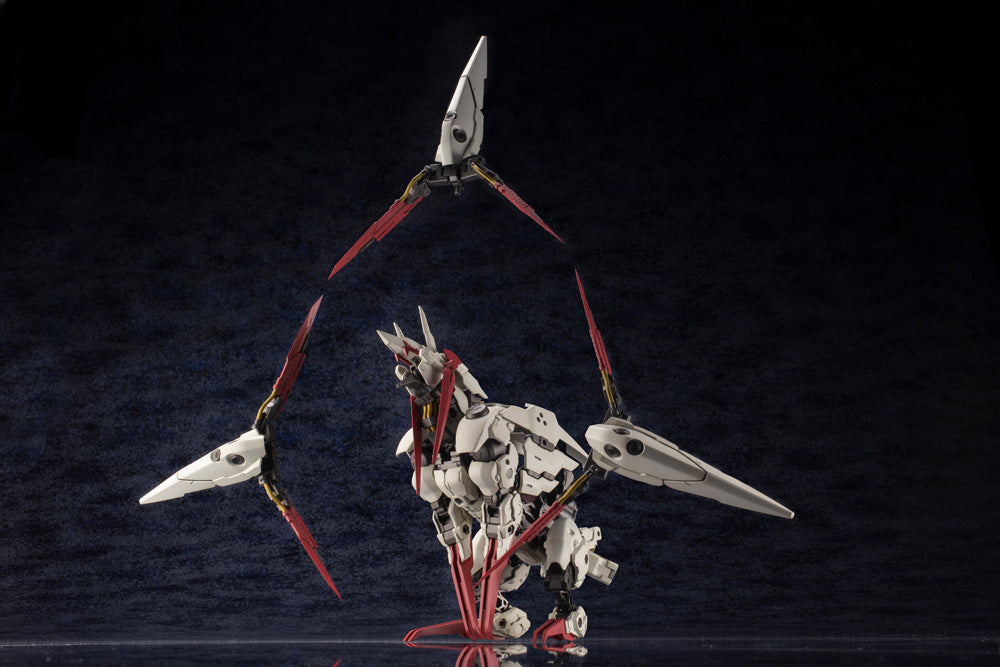 ヘキサギア ウィアード・テイルズ 1/24スケール