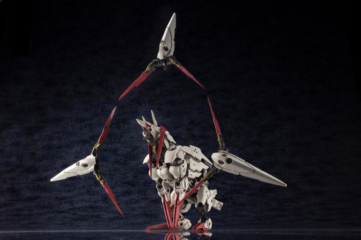 ヘキサギア ウィアード・テイルズ 1/24スケール