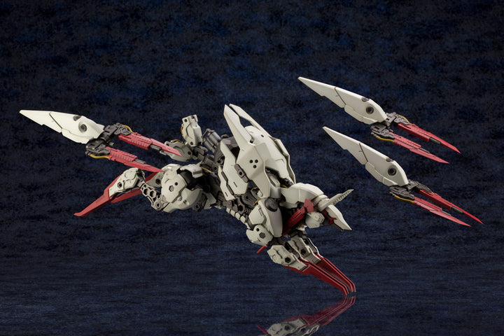 ヘキサギア ウィアード・テイルズ 1/24スケール