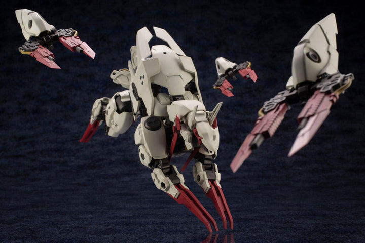 ヘキサギア ウィアード・テイルズ 1/24スケール