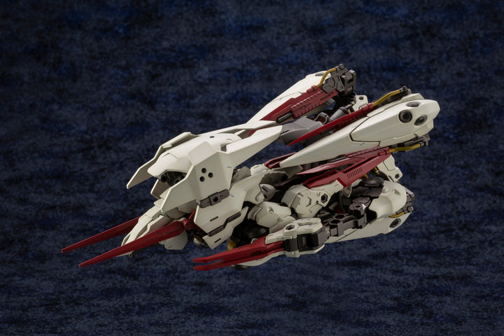 ヘキサギア ウィアード・テイルズ 1/24スケール