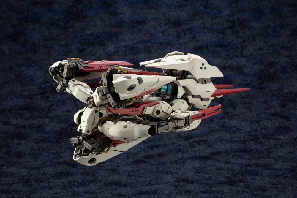 ヘキサギア ウィアード・テイルズ 1/24スケール