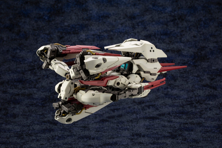ヘキサギア ウィアード・テイルズ 1/24スケール