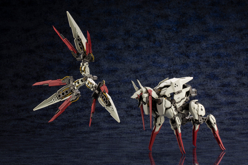ヘキサギア ウィアード・テイルズ 1/24スケール