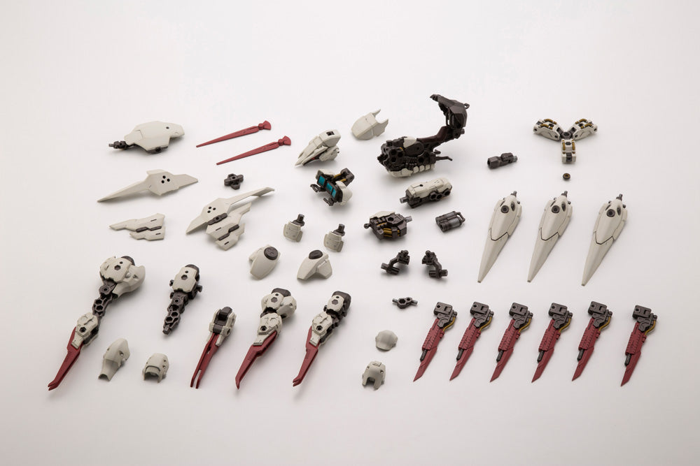 ヘキサギア ウィアード・テイルズ 1/24スケール