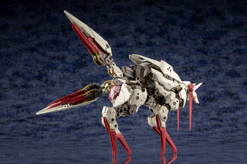 ヘキサギア ウィアード・テイルズ 1/24スケール