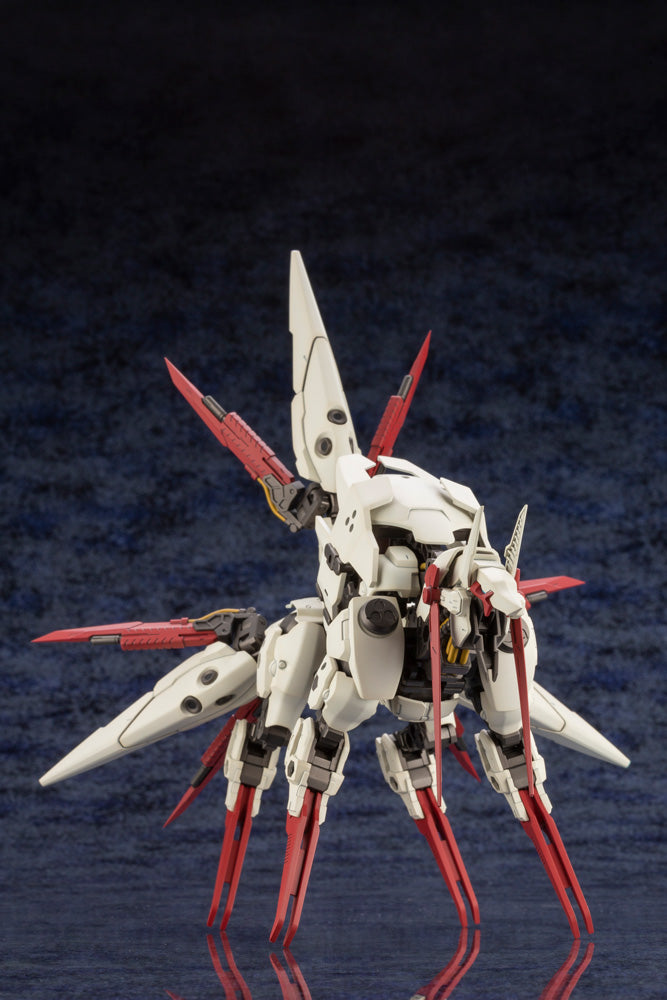 ヘキサギア ウィアード・テイルズ 1/24スケール