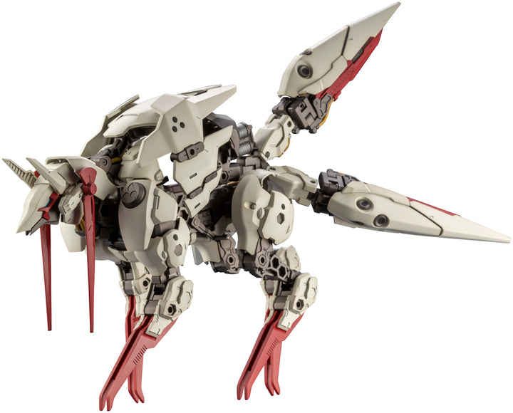 ヘキサギア ウィアード・テイルズ 1/24スケール