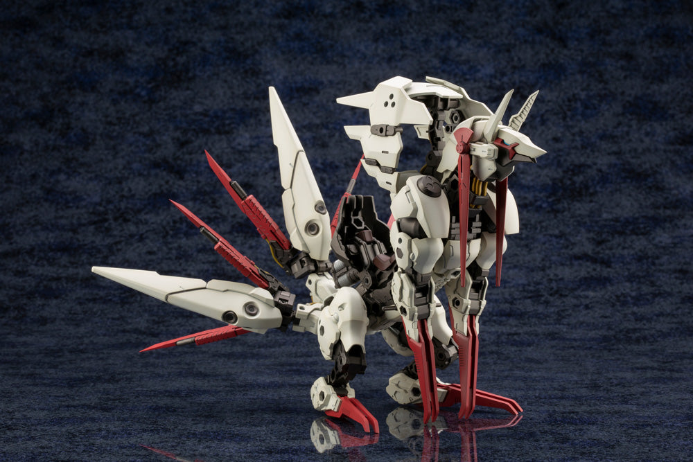 ヘキサギア ウィアード・テイルズ 1/24スケール