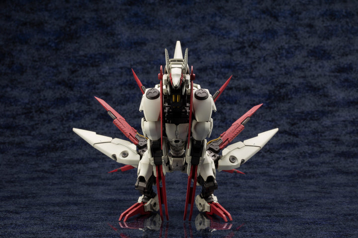 ヘキサギア ウィアード・テイルズ 1/24スケール