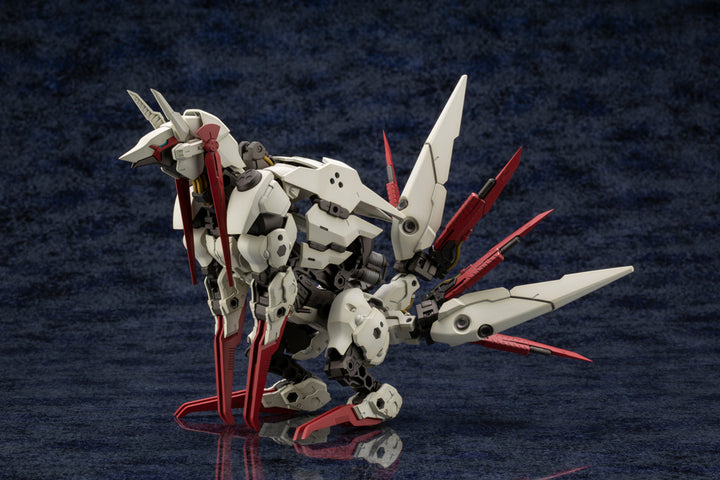 ヘキサギア ウィアード・テイルズ 1/24スケール