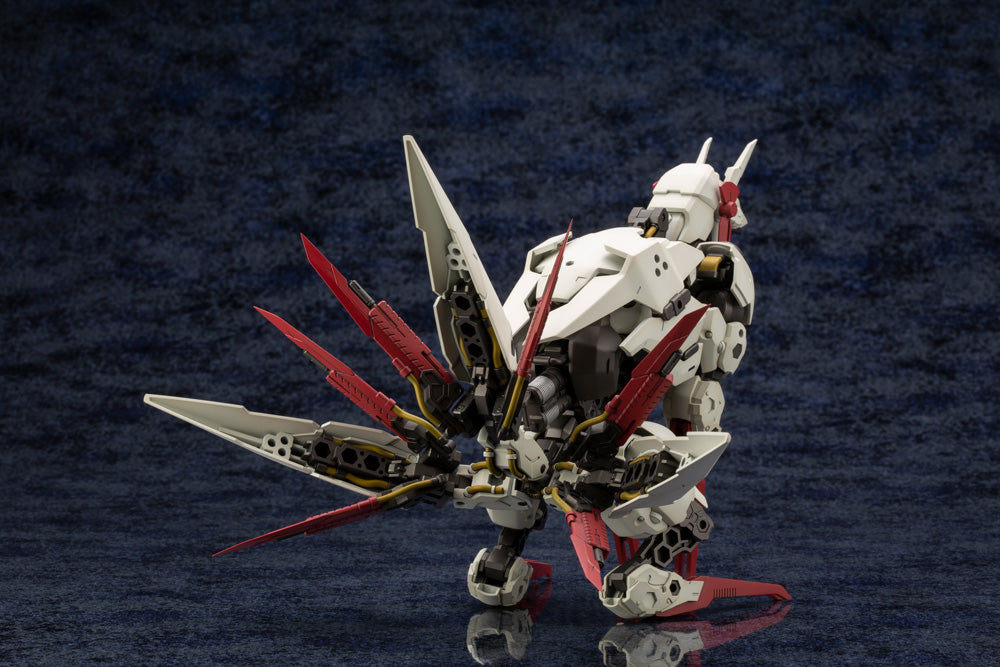 ヘキサギア ウィアード・テイルズ 1/24スケール