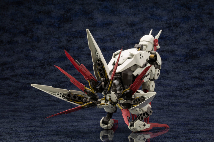 ヘキサギア ウィアード・テイルズ 1/24スケール