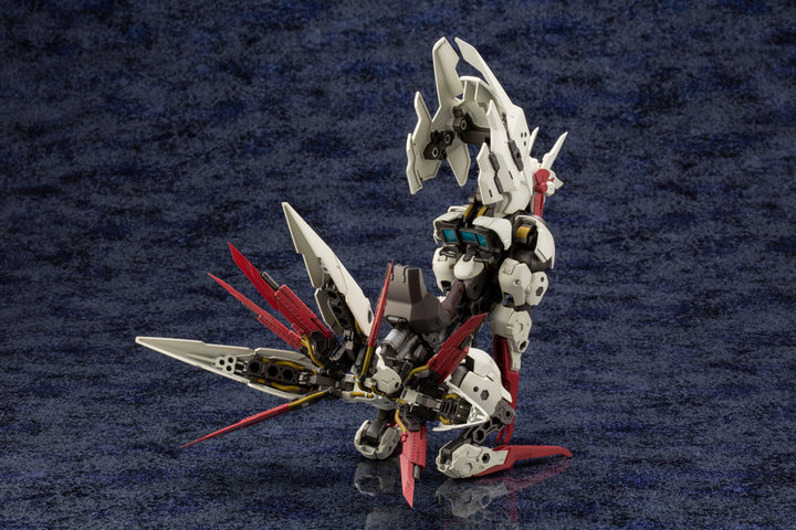 ヘキサギア ウィアード・テイルズ 1/24スケール