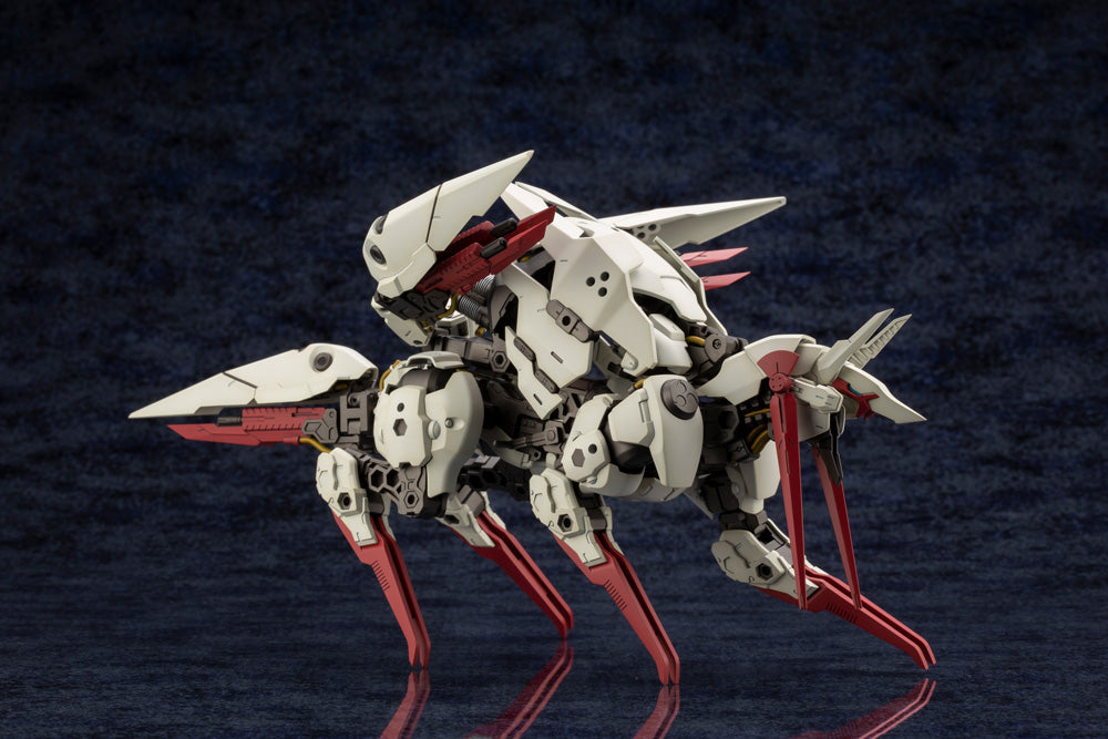 ヘキサギア ウィアード・テイルズ 1/24スケール
