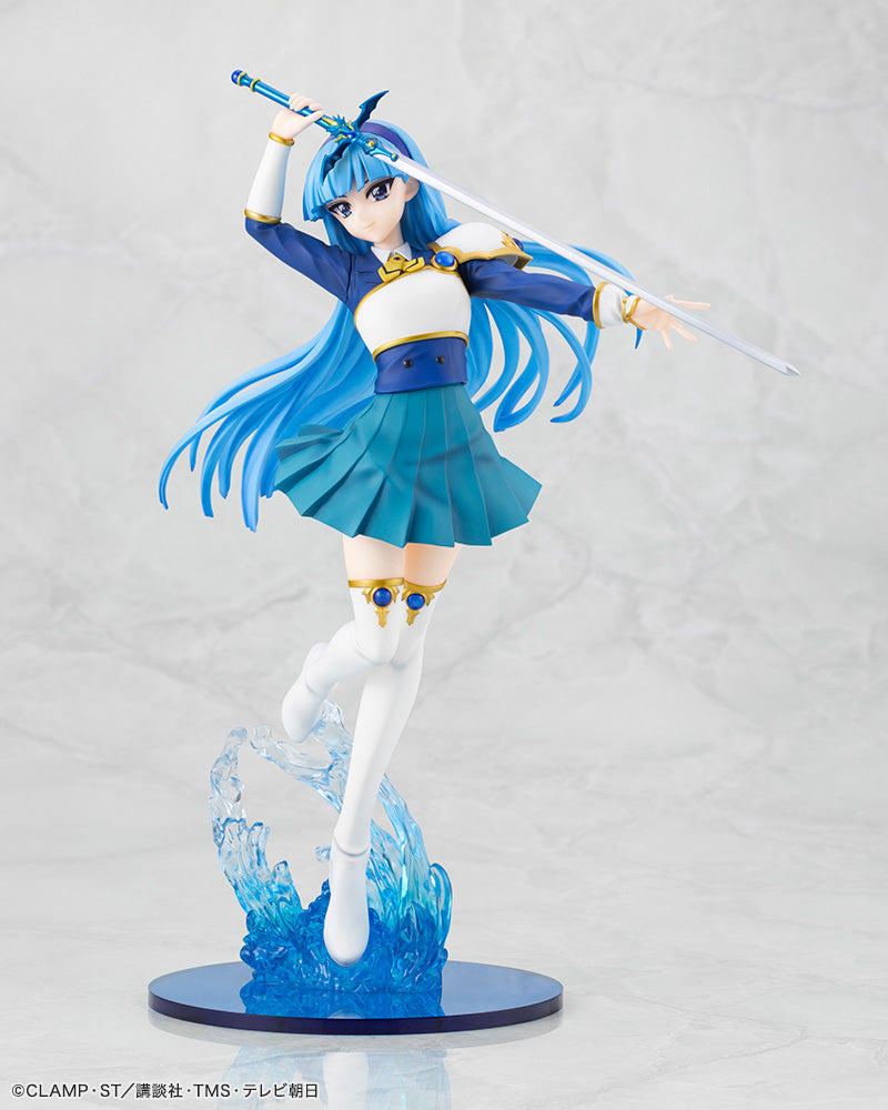 龍咲 海 1/7スケール