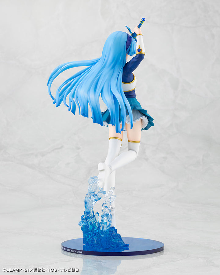 龍咲 海 1/7スケール