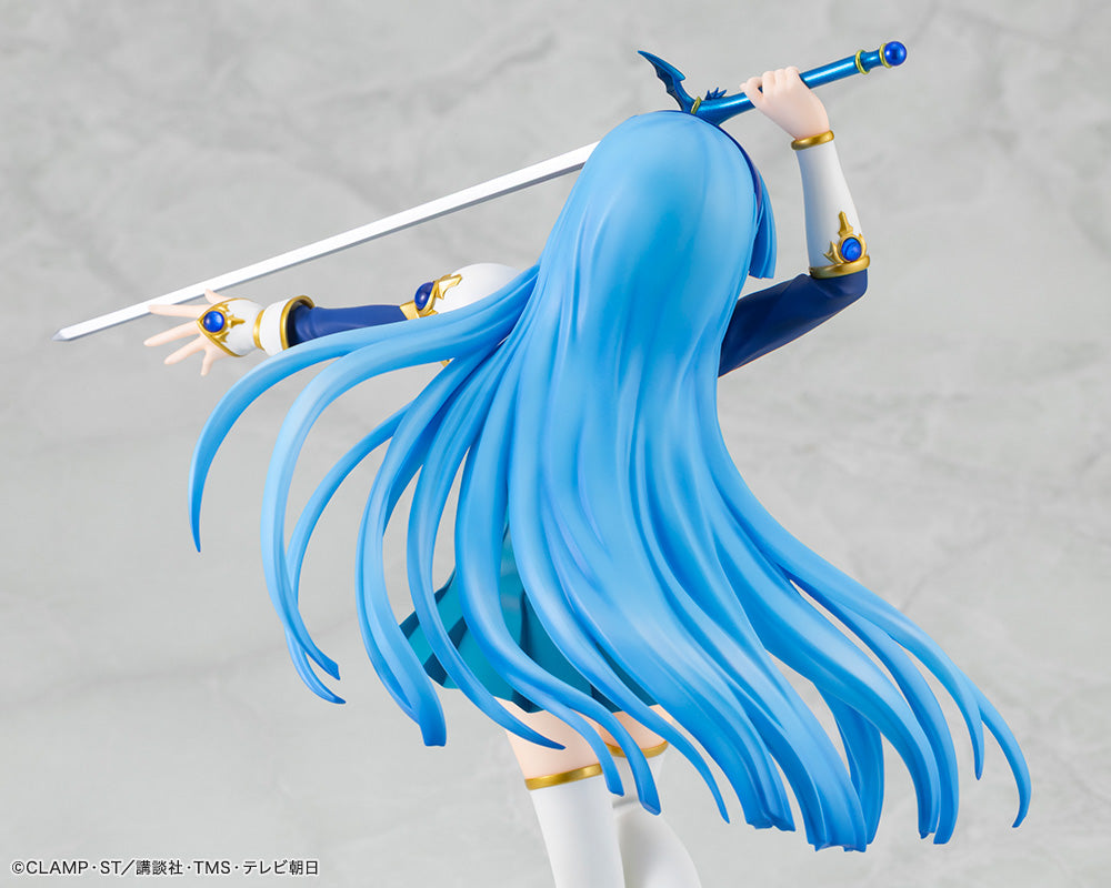 龍咲 海 1/7スケール