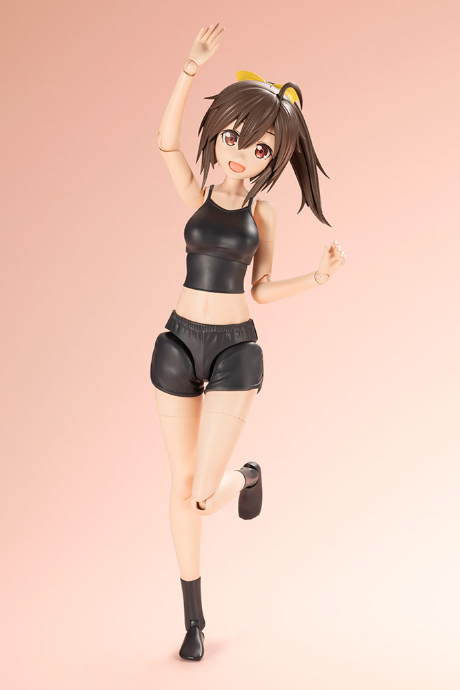 創彩少女庭園 グランデスケールドレスアップボディ【M】with 源内 あお