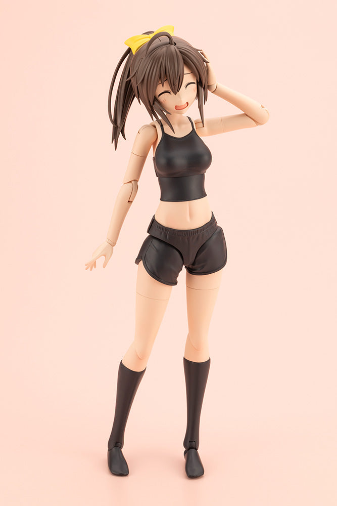 創彩少女庭園 グランデスケールドレスアップボディ【M】with 源内 あお