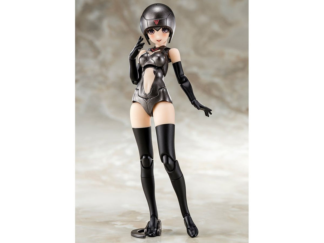 メガミデバイス B1R-M シャーシキット スキンカラーB 1/1スケール