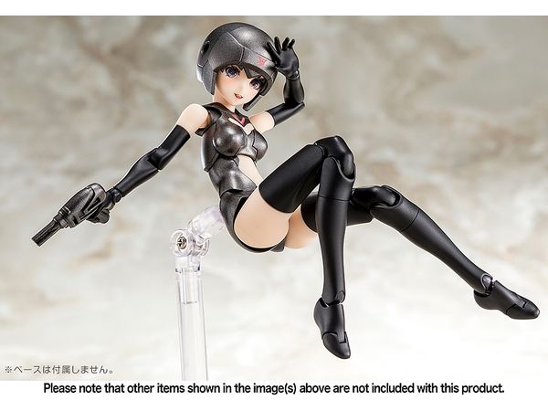 メガミデバイス B1R-M シャーシキット スキンカラーB 1/1スケール