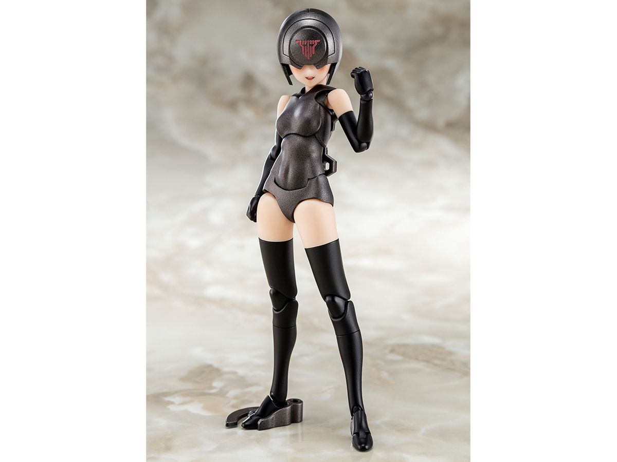 メガミデバイス B1R-M シャーシキット スキンカラーB 1/1