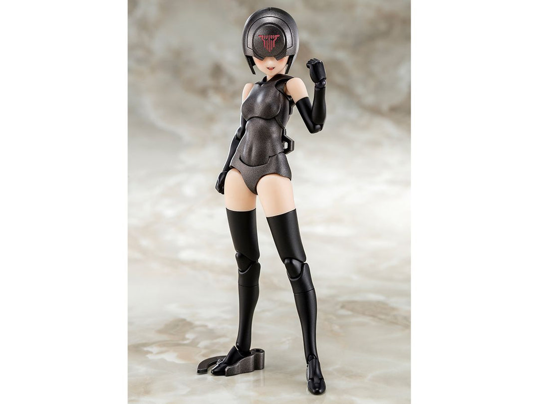 メガミデバイス B1R-M シャーシキット スキンカラーB 1/1スケール
