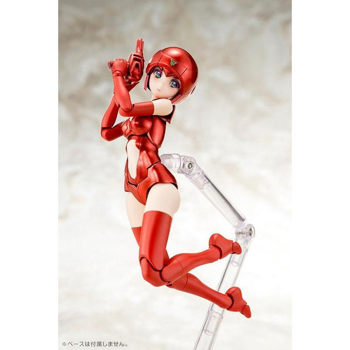 メガミデバイス B1R-M シャーシキット スキンカラーC 1/1スケール