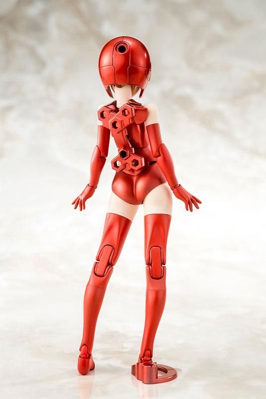 メガミデバイス B1R-M シャーシキット スキンカラーC 1/1スケール