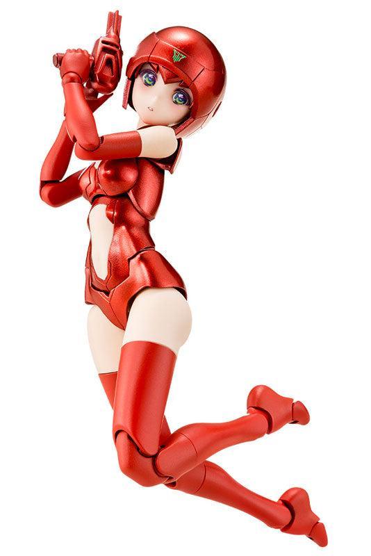 メガミデバイス B1R-M シャーシキット スキンカラーC 1/1スケール
