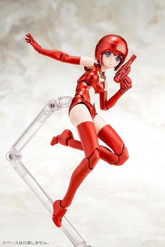 メガミデバイス B1R-M シャーシキット スキンカラーC 1/1スケール