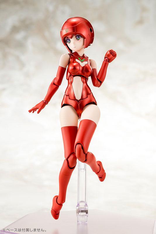 メガミデバイス B1R-M シャーシキット スキンカラーC 1/1スケール