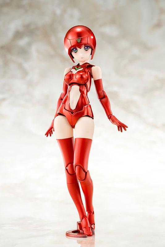 メガミデバイス B1R-M シャーシキット スキンカラーC 1/1スケール