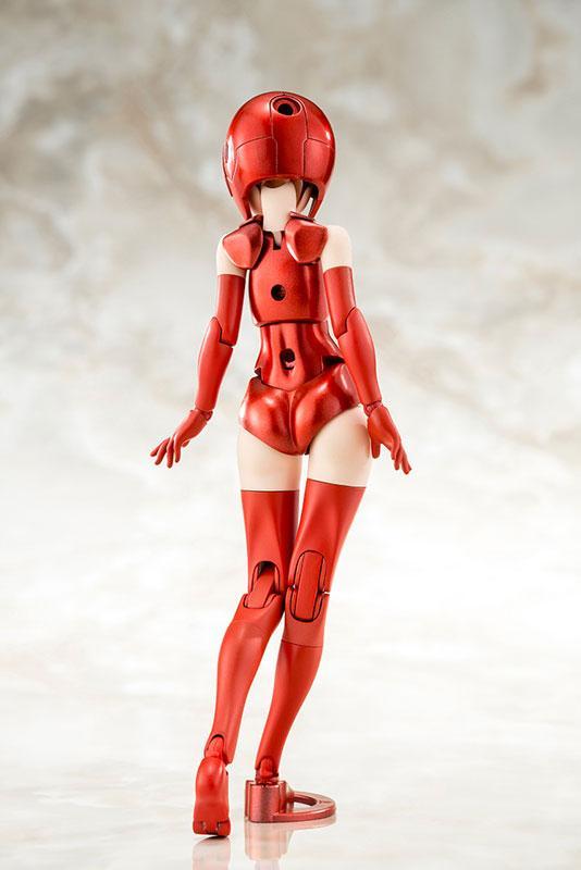 メガミデバイス B1R-M シャーシキット スキンカラーC 1/1スケール