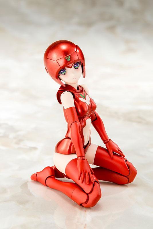 メガミデバイス B1R-M シャーシキット スキンカラーC 1/1スケール
