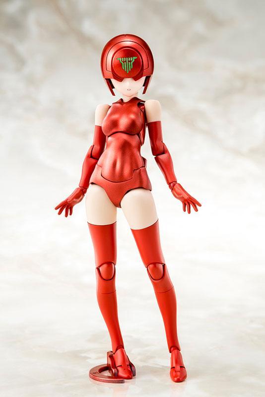 メガミデバイス B1R-M シャーシキット スキンカラーC 1/1スケール