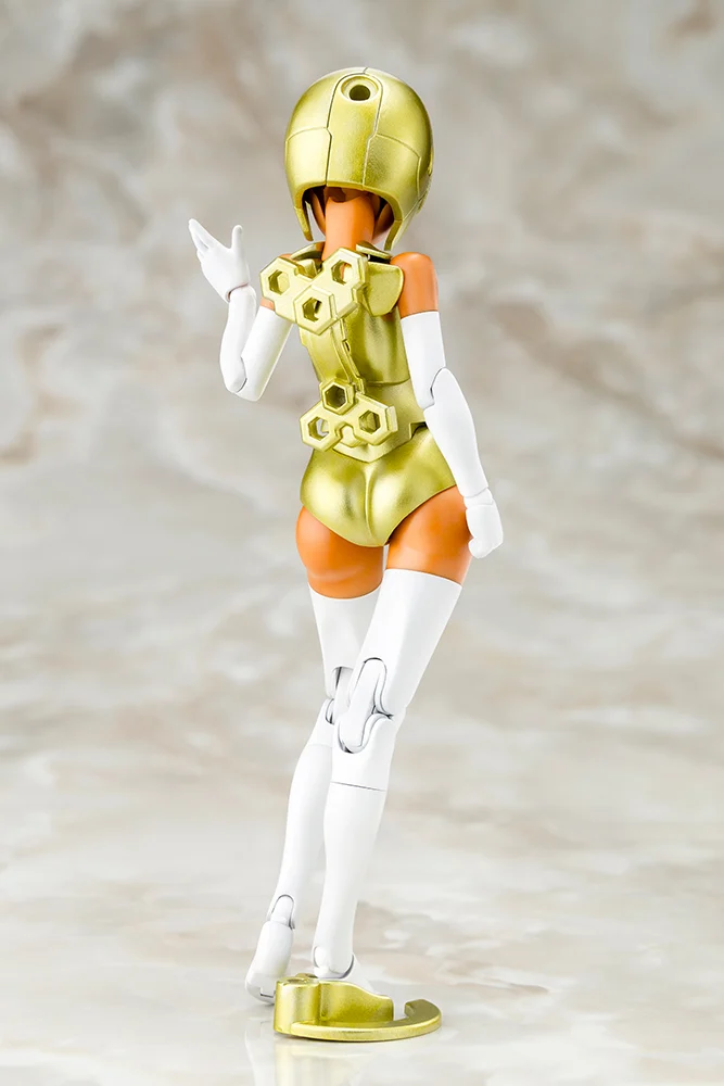 メガミデバイス B1R-M シャーシキット スキンカラーE 1/1スケール