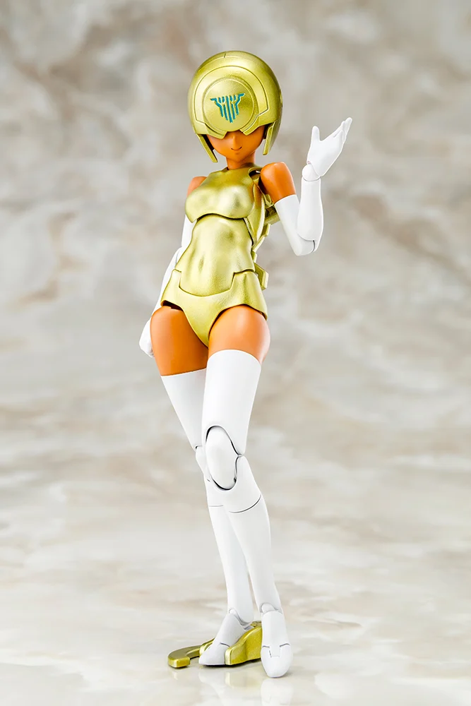 メガミデバイス B1R-M シャーシキット スキンカラーE 1/1スケール