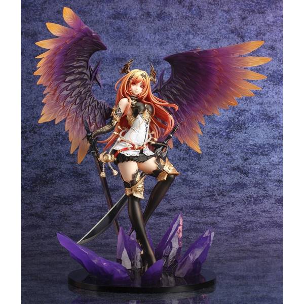 ダークエンジェル･オリヴィエ 1/8スケール