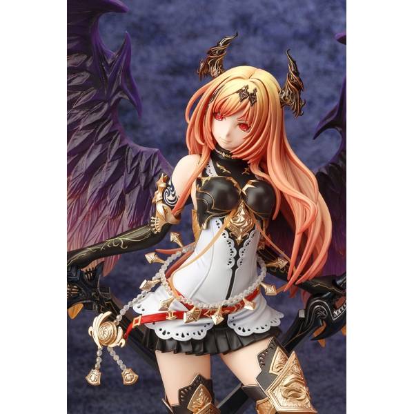 ダークエンジェル･オリヴィエ 1/8スケール